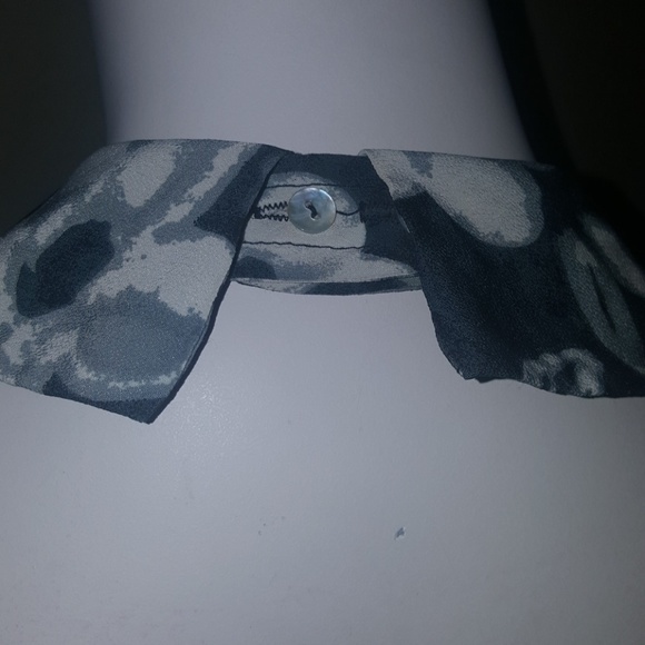 Vintage Y2K Rampage halter Perfect Cond! - Picture 5 of 6